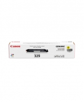 Canon Cart 329 Toner (Yellow)